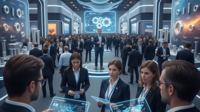 Top 5 Fastener Bolt Nut Tips for 2026 Canton Fair Buyers?