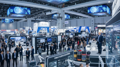 Top Cable Sleeve Suppliers at 2026 Canton Fair in China?