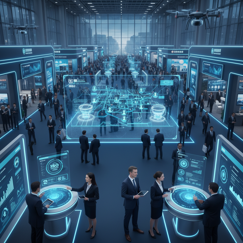 Top Tips for Psc Holders at the 139th Canton Fair 2026?