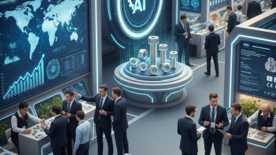 Top Fastener Bolt Nut Trends at 2026 Canton Fair?