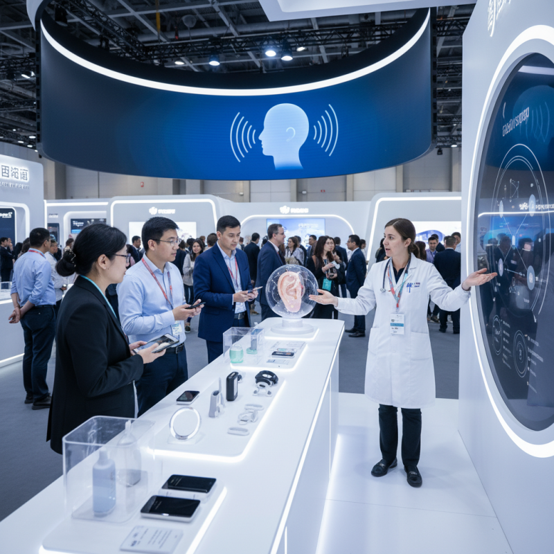 Why Choose Anti-Snoring Products at 2026 Canton Fair?