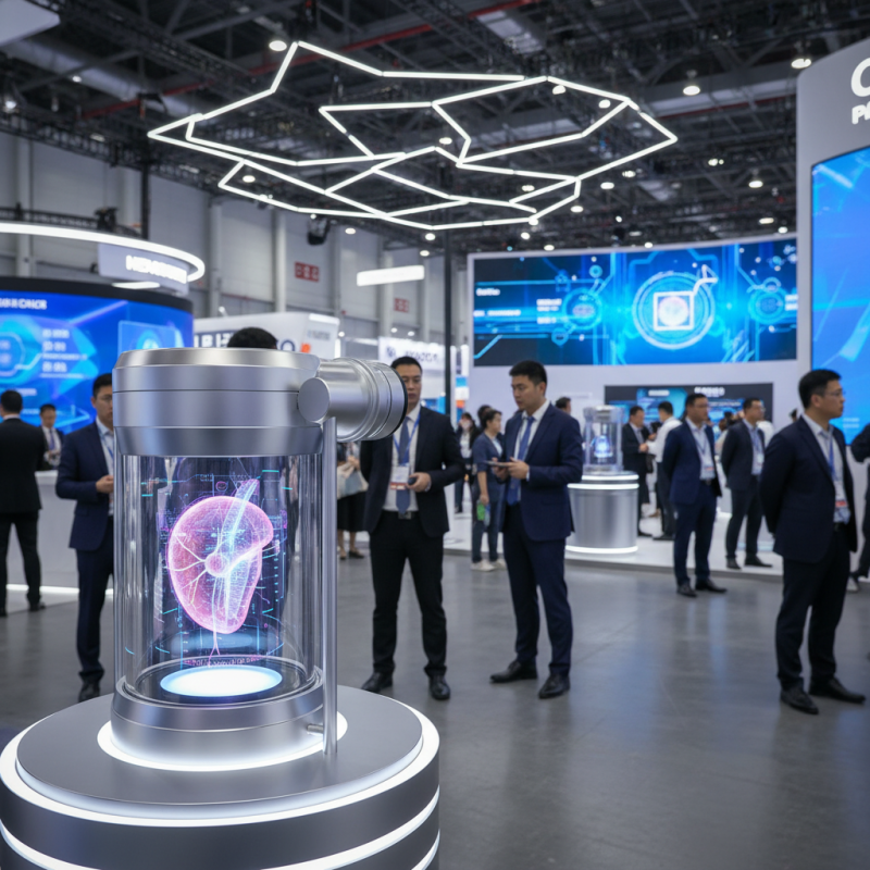 Best Eardrum Microscope Insights at 2026 Canton Fair?