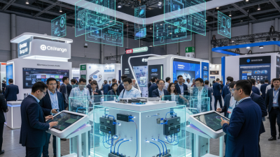 2026 Top Microwave Coaxial Switch Trends from Canton Fair?