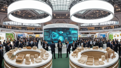Top 5 Food Grade Pulp Tips for 2026 Canton Fair Success