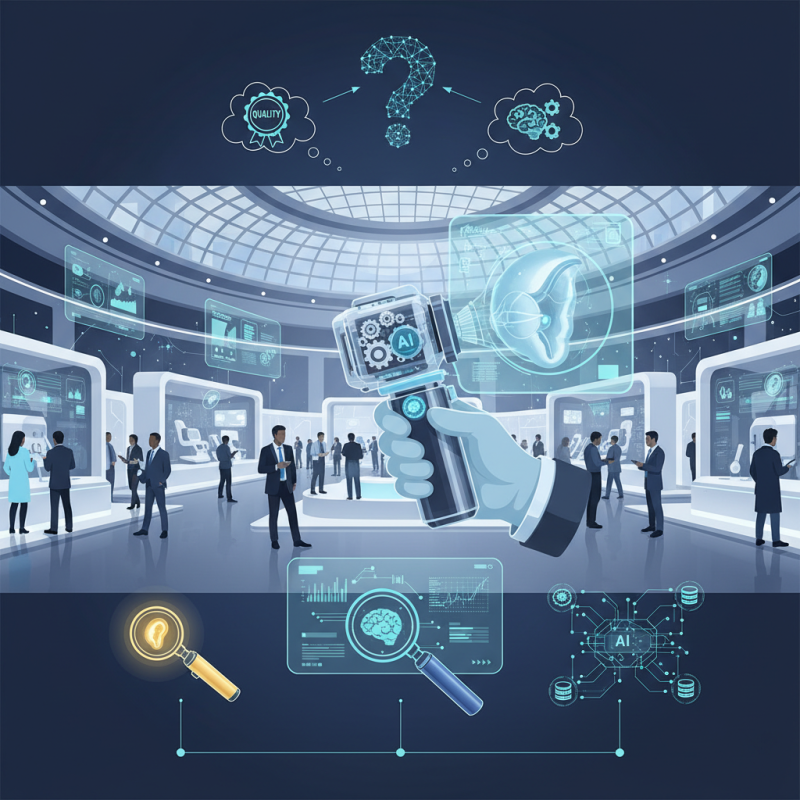 Eardrum Microscope Innovations at 2026 Canton Fair China?