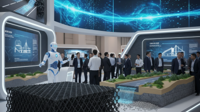 Top 10 Benefits of Using Drainage Geonet at 2026 Canton Fair?