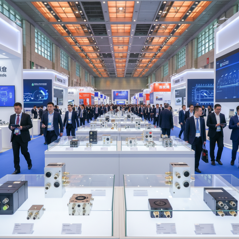 Top 5 Microwave Coaxial Switches to Explore at 2026 Canton Fair?