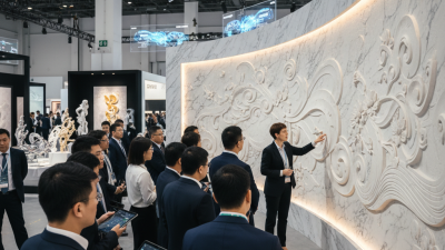 How to Source Marble Sculpture Wall at 2026 Canton Fair?