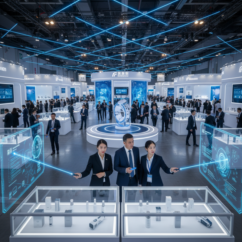 Effective Acne Scar Treatments at the 2026 Canton Fair?