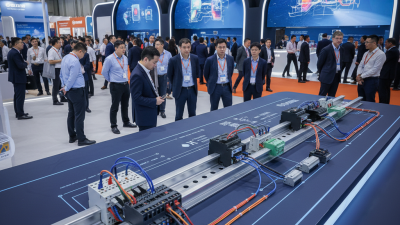 What is Pt Din Rail and its Role in 2026 Canton Fair?