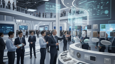 Top 5 Push Button Switch Trends at 2026 Canton Fair?