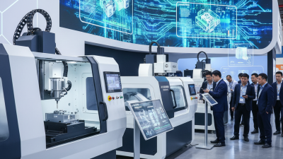 Aluminium CNC Machining Highlights at 2026 Canton Fair?