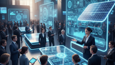 Top 5 Solar Panel Tips for Buyers at 2026 Canton Fair