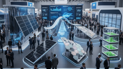 Top 5 Solar Panel Innovations at 2026 Canton Fair?