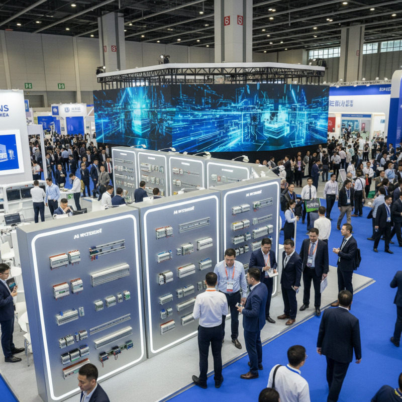 Best PT Din Rail Solutions at the 2026 Canton Fair?