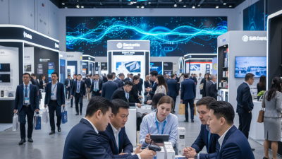 Top 5 Android Barcode Scanners for the 2026 Canton Fair?