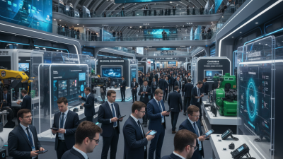 Best Android Barcode Scanners for the 2026 Canton Fair?