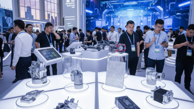 Top 10 Aluminium CNC Machining Products at Canton Fair 2026?