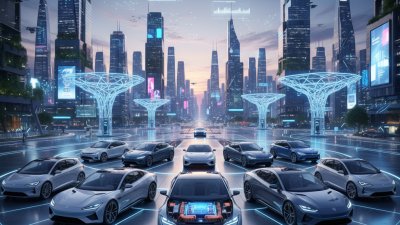 Top 10 Best Electric Cars to Drive in 2026?