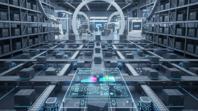 How to Optimize Your Automated Warehouse System for 2026 Trade Fairs?