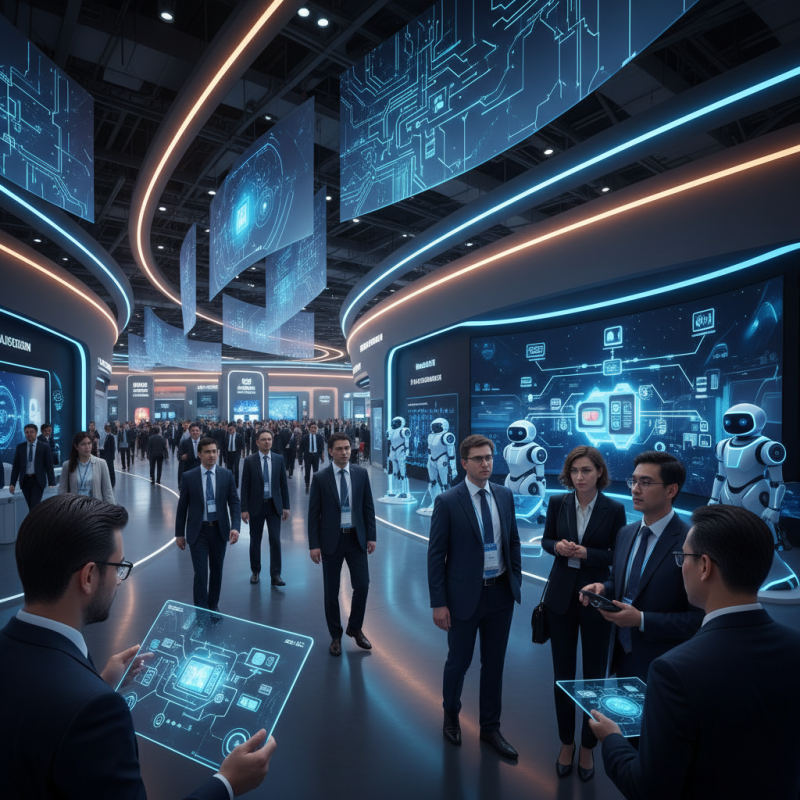 Top Custom Electronics Solutions at 2026 Canton Fair Insights?