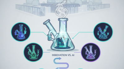 Top 5 Glass Bongs to Discover at 2026 Canton Fair?