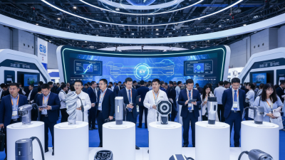 Top 10 EV Charger Plugs to Discover at the 2026 China Import Expo?