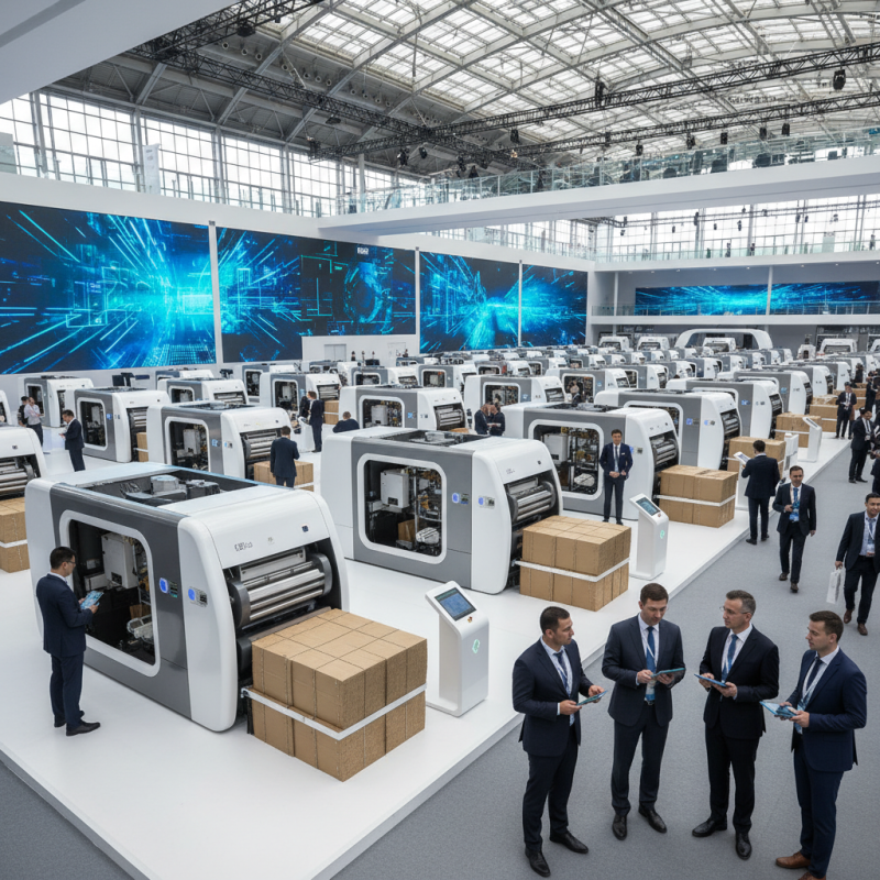 Best Automatic Baler Machines at 2026 Canton Fair Insights?