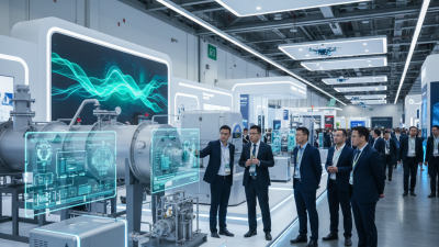 How to Choose Desulfurization Equipment at China Import Expo 2026?