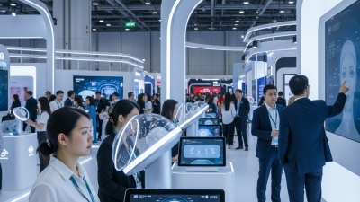 Top Skin Analyzers to Check at the 2026 Canton Fair?