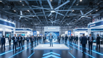 Why Choose Big Hvls Fans for Your Business in 2026 Canton Fair?