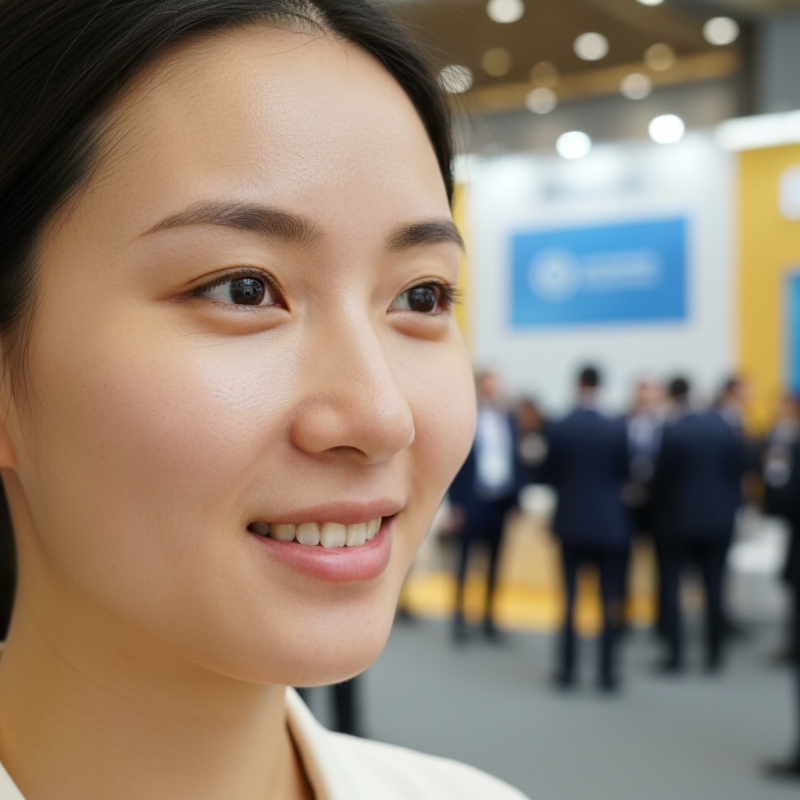 How to Treat Acne Scars Effectively Before the 2026 Canton Fair?