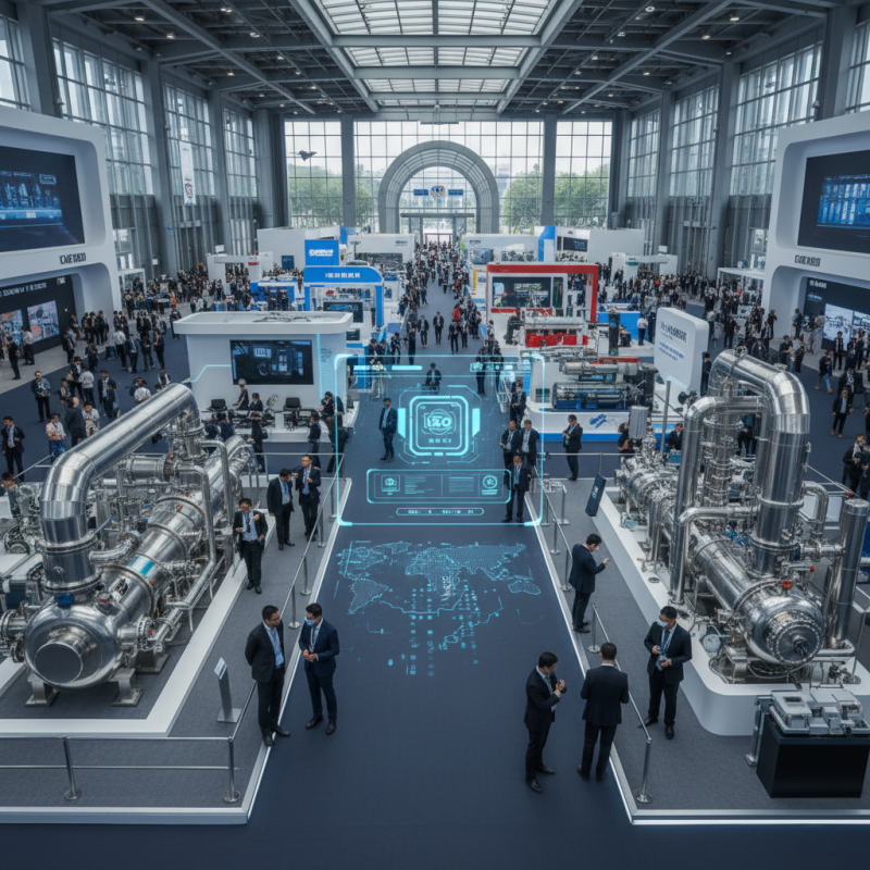 How to Source Desulfurization Equipment at Canton Fair 2026?