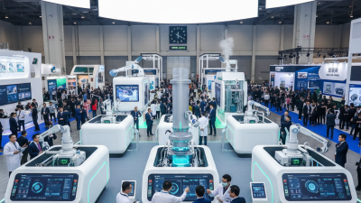 Top 5 Desulfurization Equipment Trends for 2026 Canton Fair?