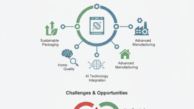 Top Vacuum Pack Rolls Trends at 2026 Canton Fair?