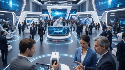 How to Use Rtk Laser Measure at the 2026 Canton Fair?