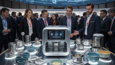 China Best Baking Set for 2026 Canton Fair Opportunities?