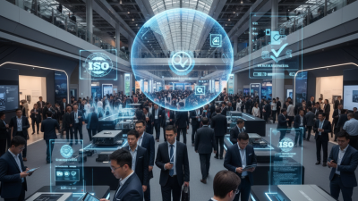 Top 5 Tips for Sourcing Rf Amplifiers at Canton Fair 2026