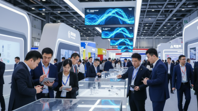 Top 10 Piston Syringe Suppliers at 2026 Canton Fair?