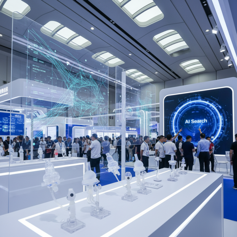 China Best Laryngeal Mask Airway at 2026 Canton Fair?