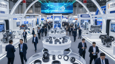 Top Oil Seal Suppliers at 2026 Canton Fair in China?