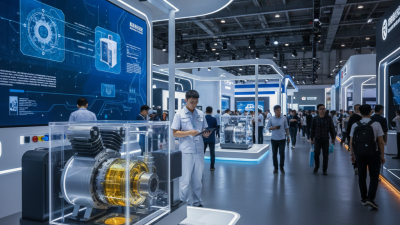 Top 5 Air Compressor Lubricant Tips for 2026 Canton Fair Success?