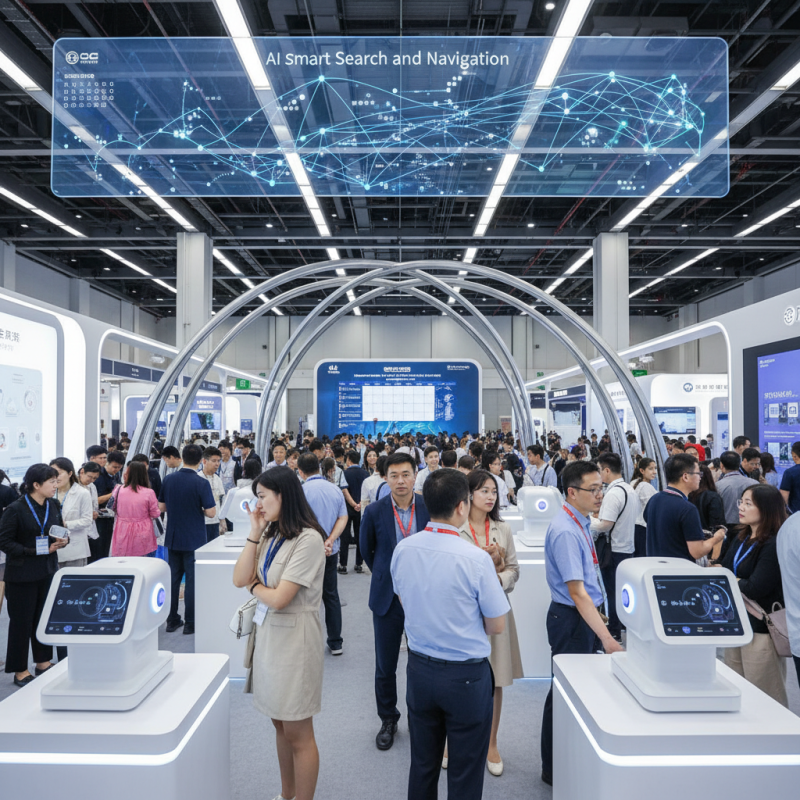 Discover the Best Skin Analyzers at the 2026 Canton Fair?