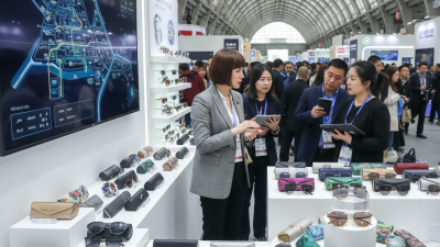 Essential Tips for Choosing Sunglasses Cases at Canton Fair 2026?