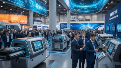 How to Choose the Best Glue Laminating Machine at 2026 Canton Fair?