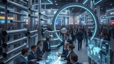 How to Source Smls Steel Pipe at 2026 Canton Fair?