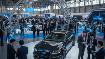 How to Choose Audi A6 C6 Body Kit for 2026 Canton Fair?