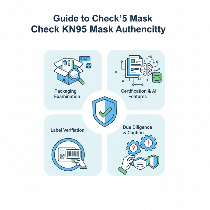 How to Check KN95 Mask Authenticity at the 2026 Canton Fair?