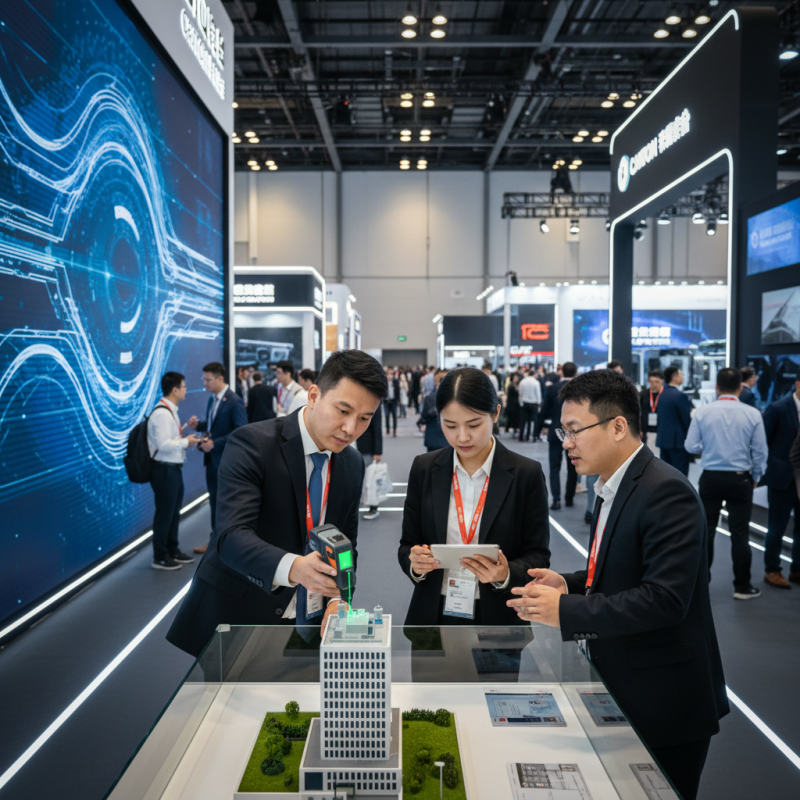 How to Use Rtk Laser Measure at the 139th Canton Fair 2026?