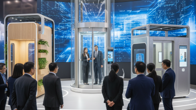 Best Small Elevator Lift Innovations at 2026 Canton Fair?